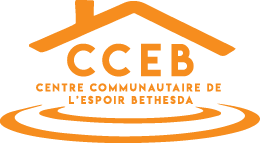 Centre Communautaire de l'Espoir Bethesda Logo